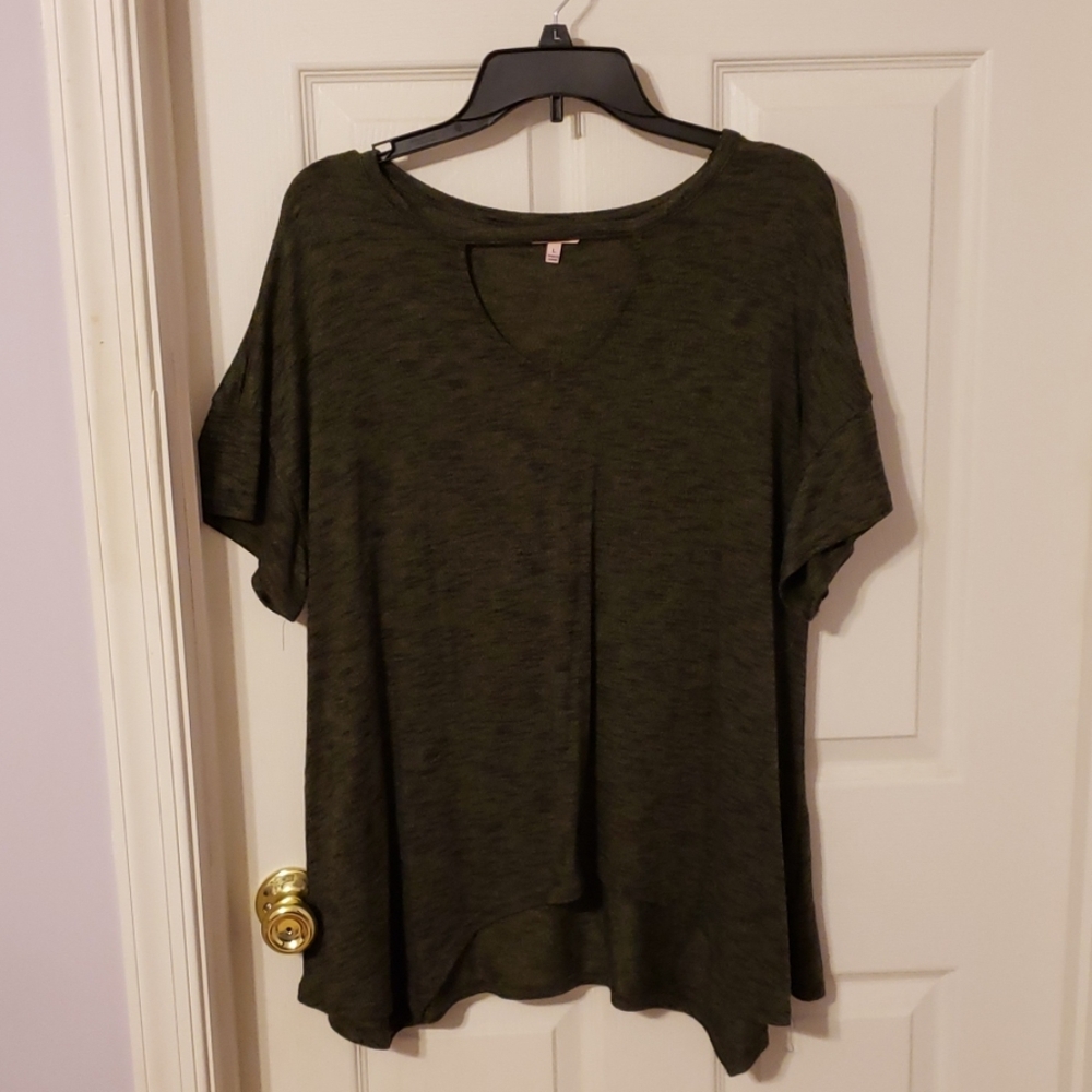Juicy couture shirt